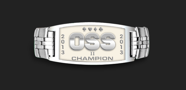 OSS II Bracelet